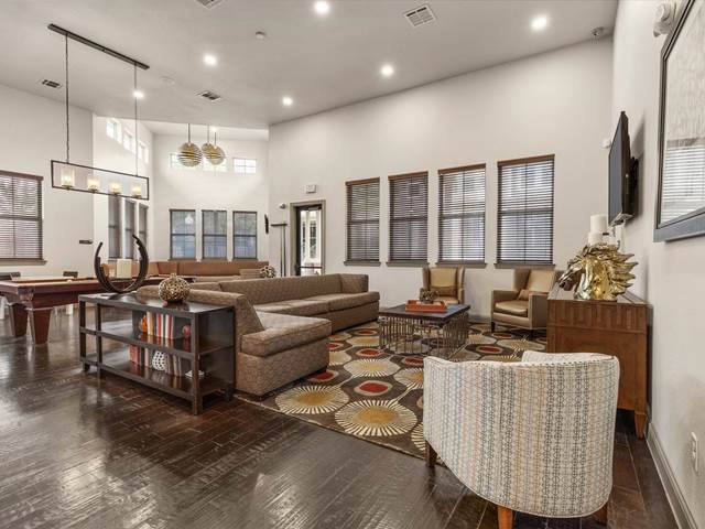 1-bedroom apartment at Enclave at Hometown in North Richland Hills, TX